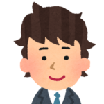Bさん